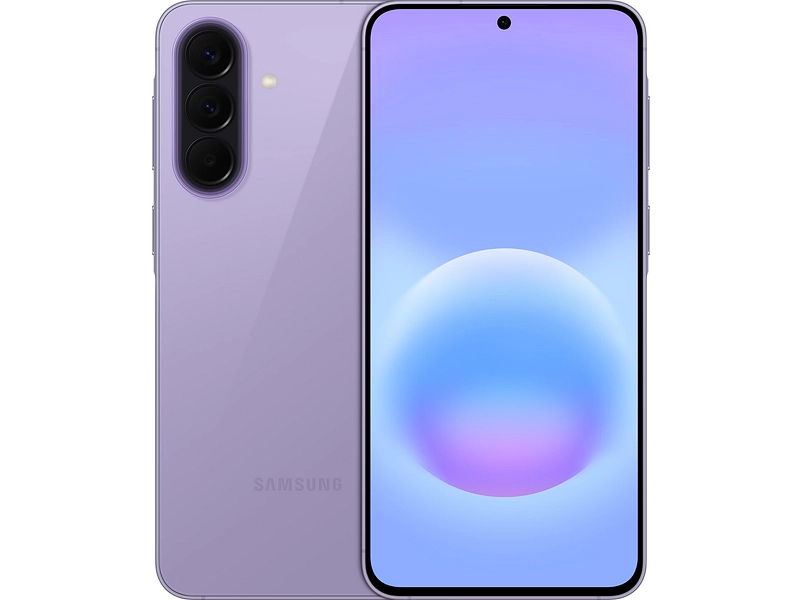 SAMSUNG Galaxy A57 5G lila SAMSUNG Galaxy A57 5G lila