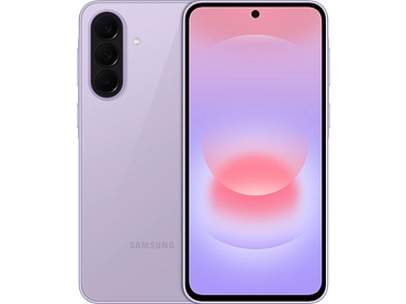 SAMSUNG Galaxy A37 5G lavandel