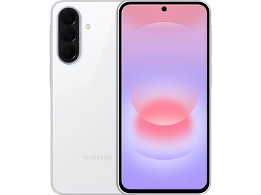 SAMSUNG Galaxy A37 5G weiss