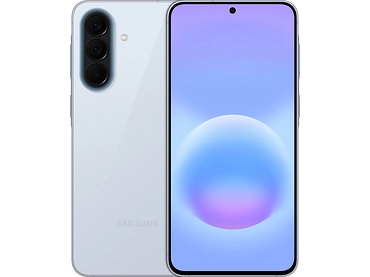 SAMSUNG Galaxy A57 5G hellblau