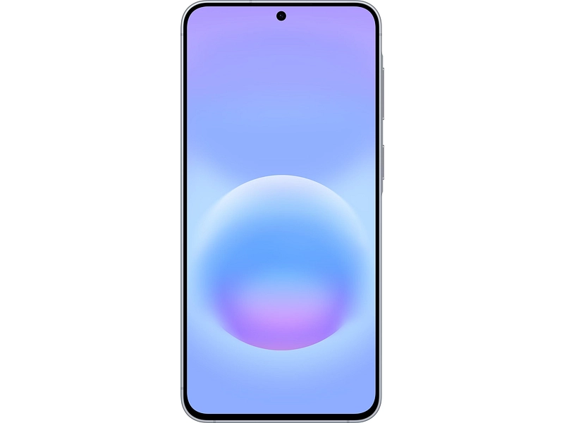 SAMSUNG Galaxy A57 5G hellblau