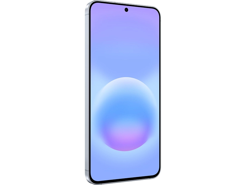 SAMSUNG Galaxy A57 5G hellblau