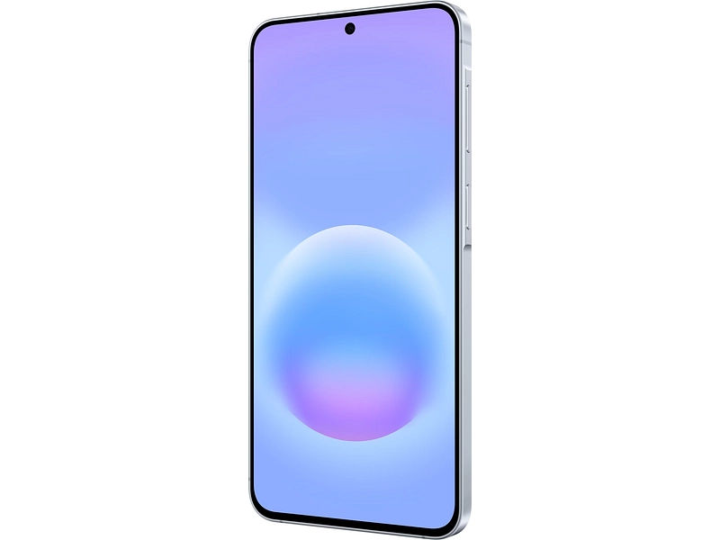 SAMSUNG Galaxy A57 5G hellblau