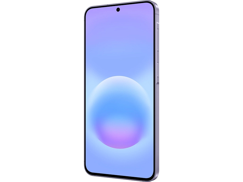 SAMSUNG Galaxy A57 5G lila