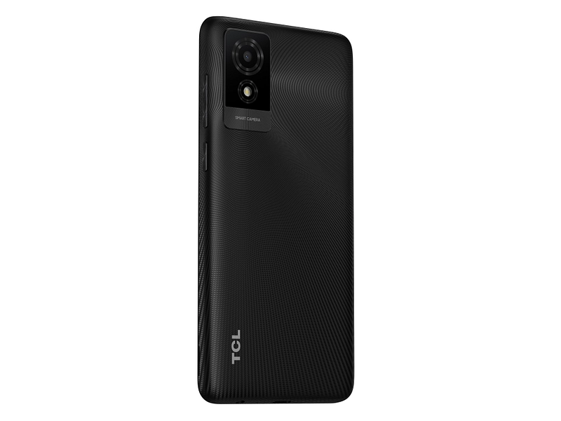 TCL 501 nero