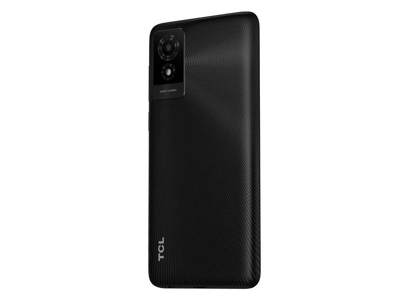 TCL 501 nero