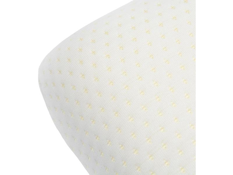 LIFENAXXCuscino ergonomico MEMORY