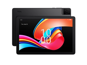 TCL TAB10 L GEN 2 Tablet schwarz