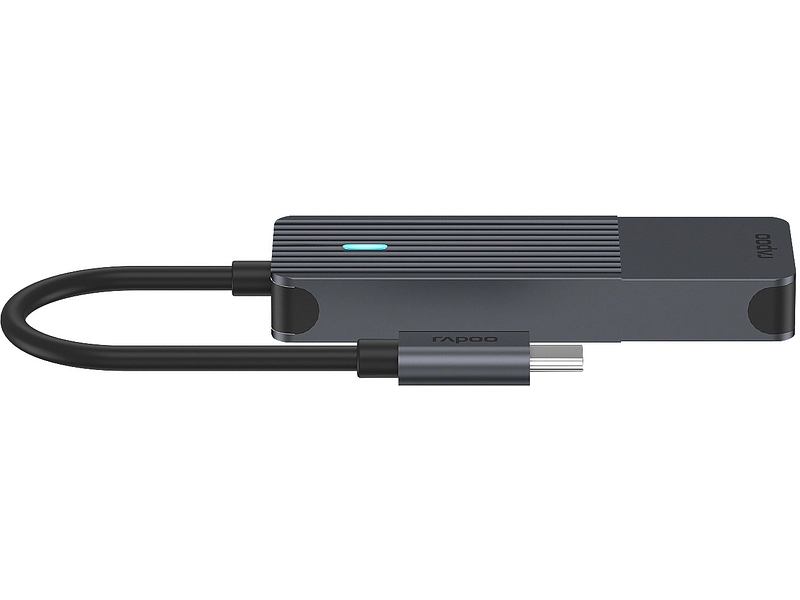 RAPOO Hub USB