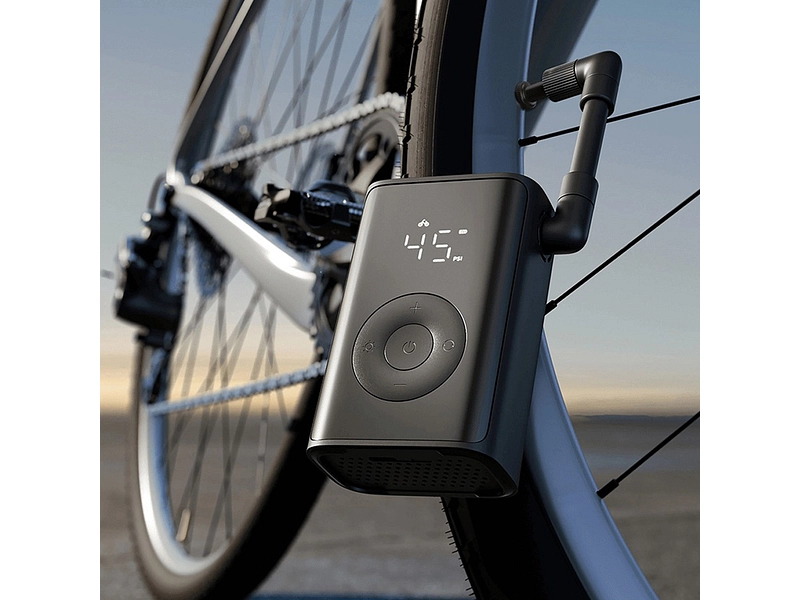 XIAOMI Tragbarer Luftkompressor