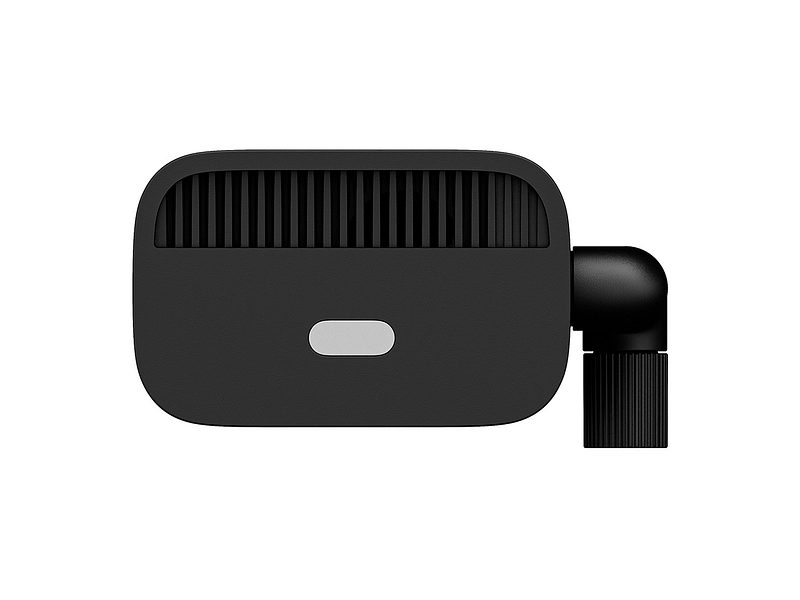 XIAOMI Tragbarer Luftkompressor