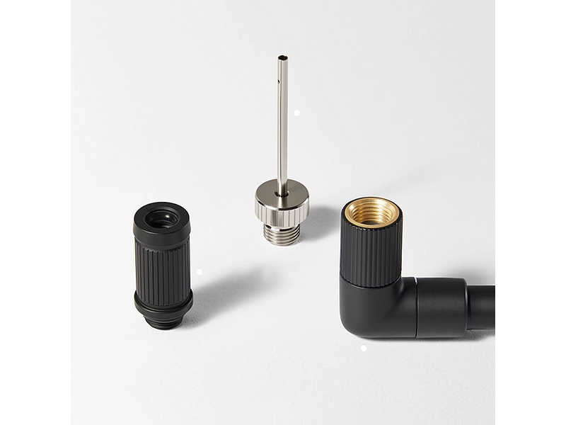 XIAOMI Tragbarer Luftkompressor