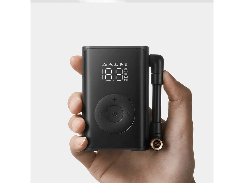 XIAOMI Tragbarer Luftkompressor
