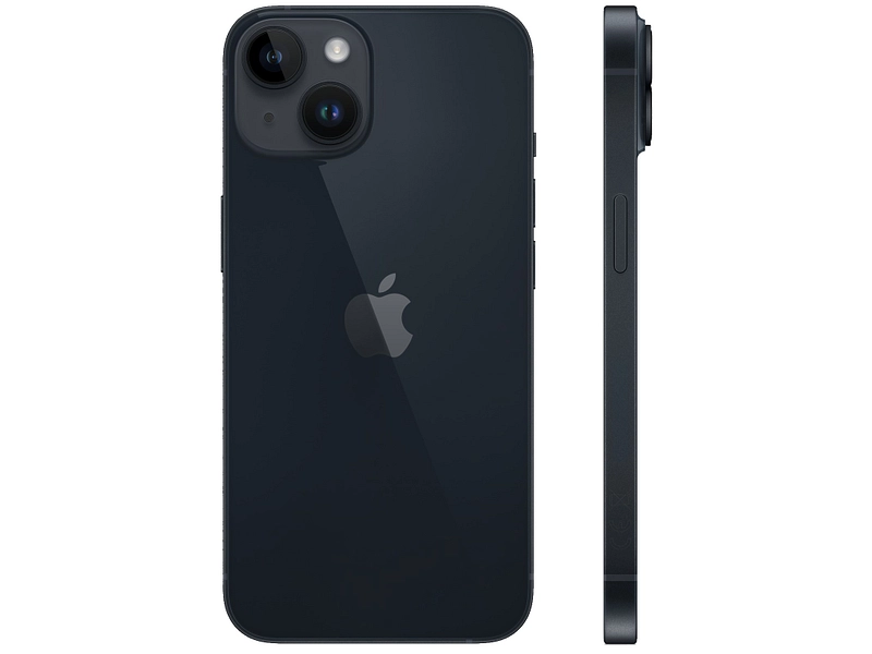 APPLE Iphone 14 noir