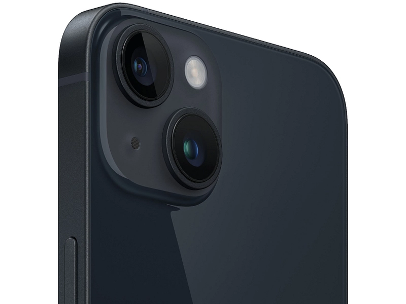 APPLE Iphone 14 noir