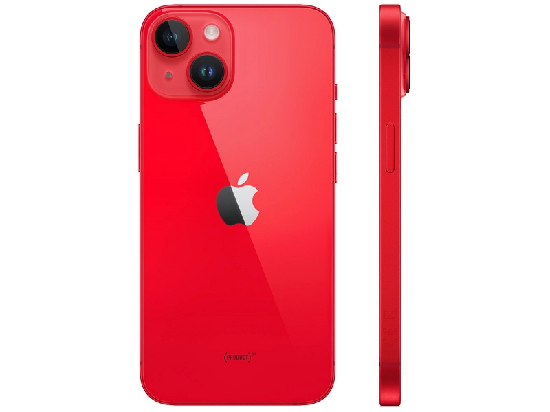 APPLE Iphone 14 rouge