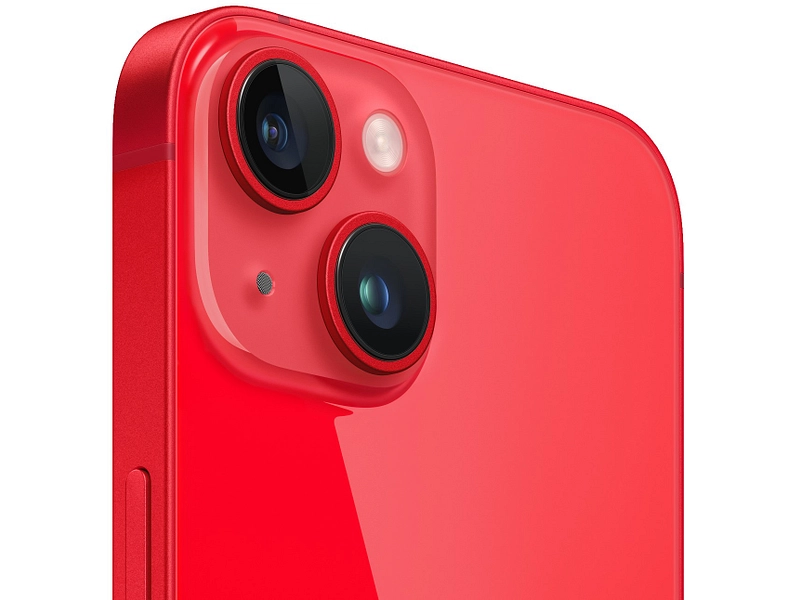 APPLE Iphone 14 rouge