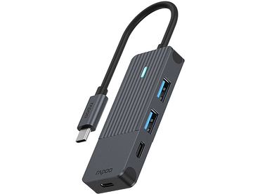 RAPOO Hub USB