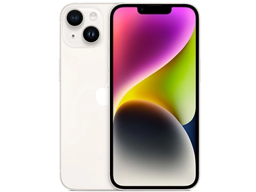 APPLE Iphone 14 blanc