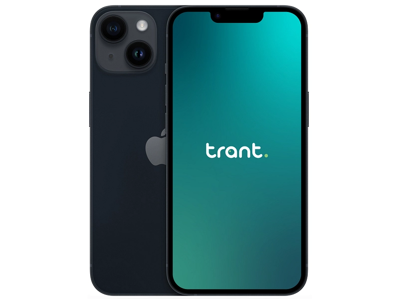 APPLE iPhone 14 schwarz APPLE iPhone 14 schwarz