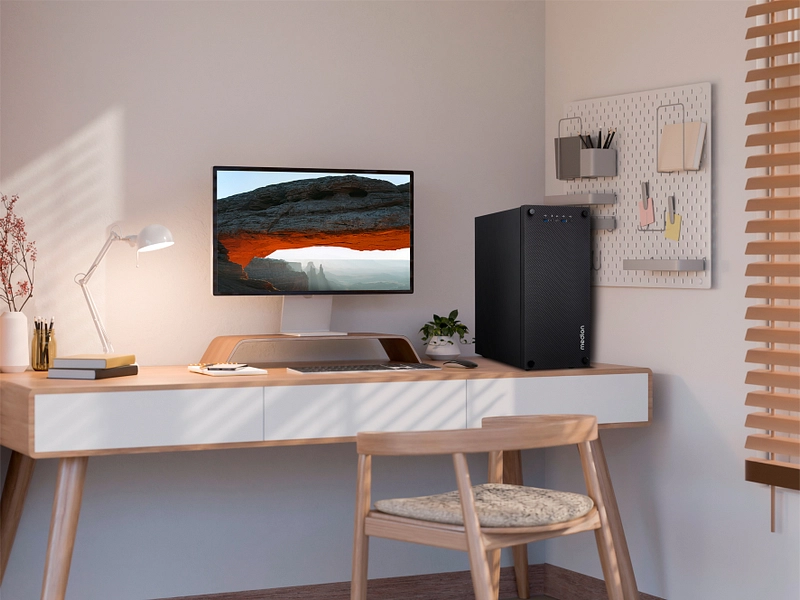 MEDION Computer