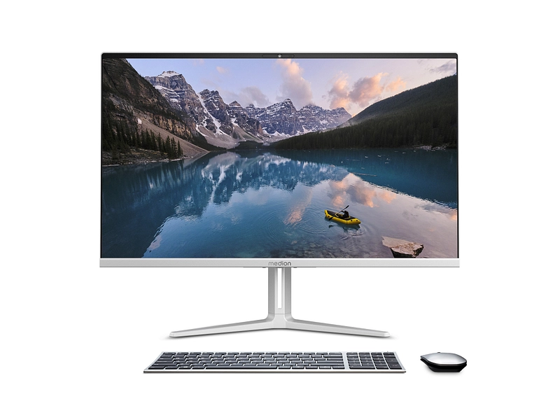 MEDION PC All in One MEDION PC All in One