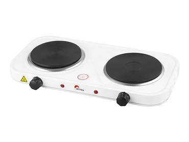 OHMEX Plaque de cuisson électrique