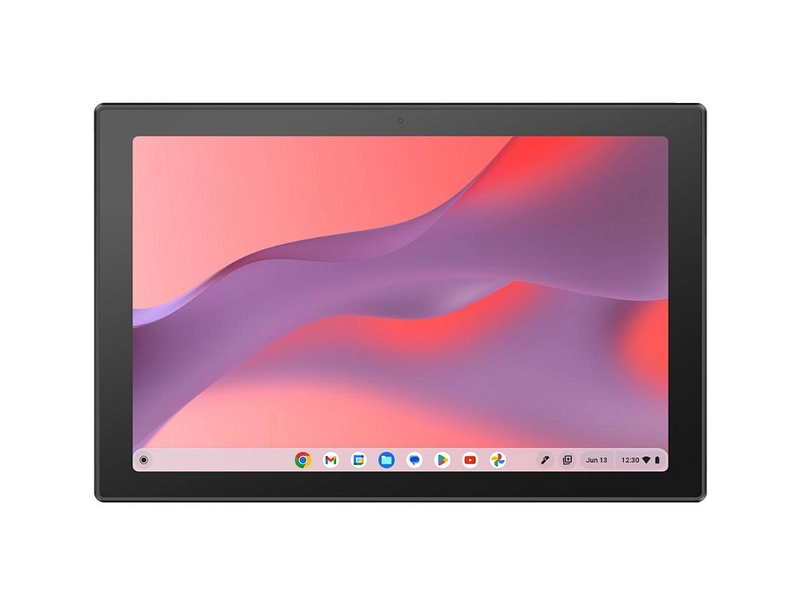 ASUS Chromebook CM3 Tablette argent