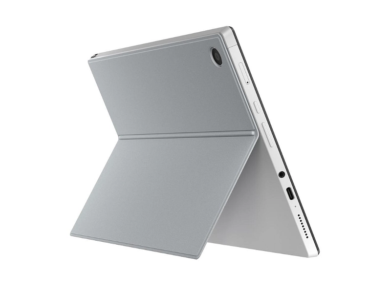 ASUS Chromebook CM3 Tablette argent