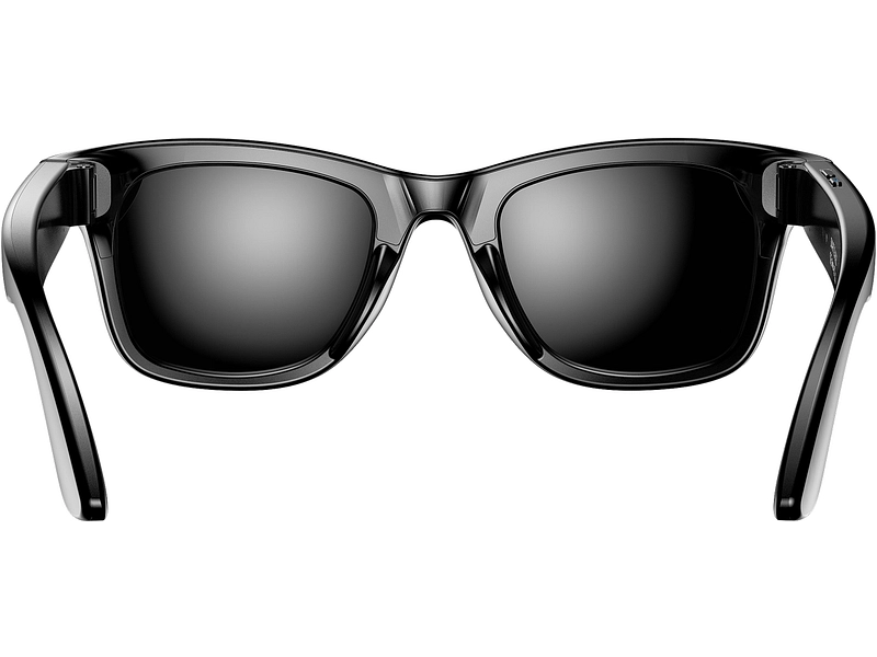 ZICPLAY Smart Glasses