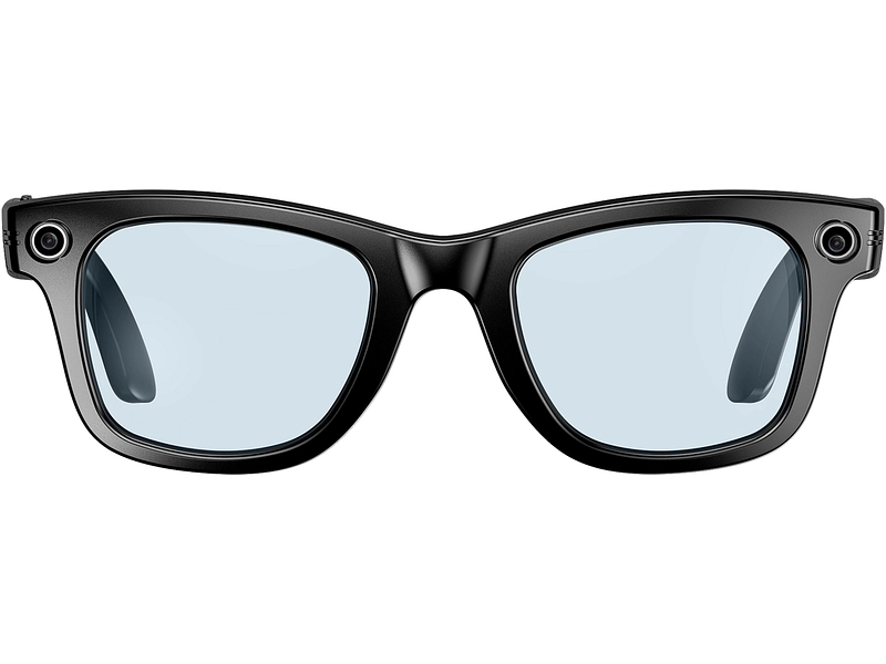 ZICPLAY Smart Glasses