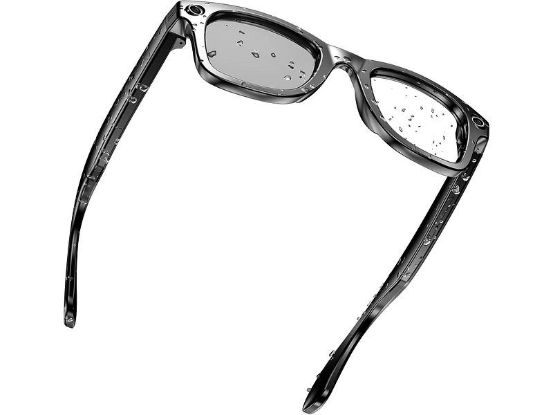 ZICPLAY Smart Glasses