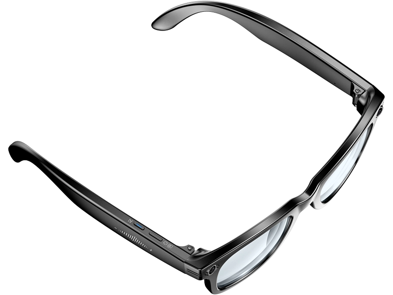 ZICPLAY Smart Glasses