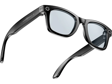 ZICPLAY Smart Glasses