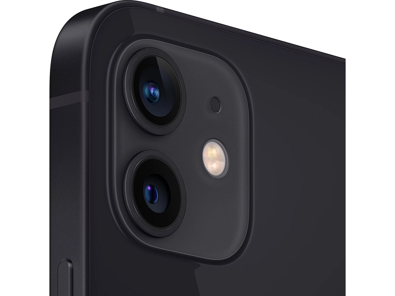 APPLE iPhone 12 noir