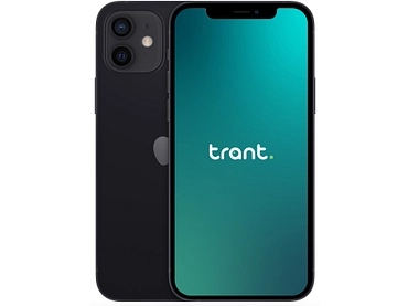 APPLE iPhone 12 noir