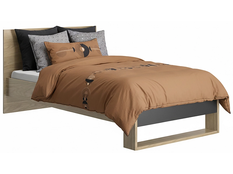 Letto NAEL GAMI Letto NAEL GAMI