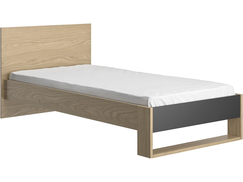 Letto NAEL GAMI Letto NAEL GAMI