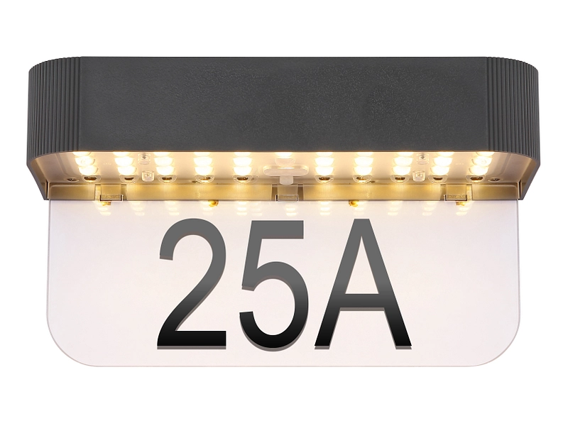 Lampe solaire SOLAR CLARA