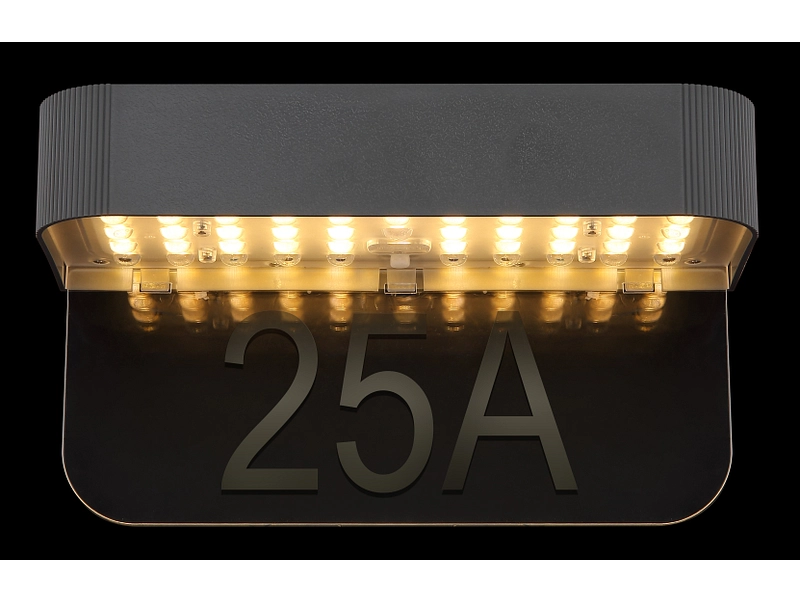 Lampe solaire SOLAR CLARA