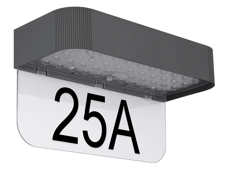 Lampe solaire SOLAR CLARA