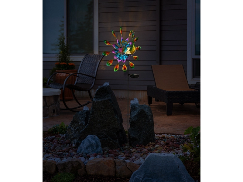 Lampe solaire SOLAR ANNE