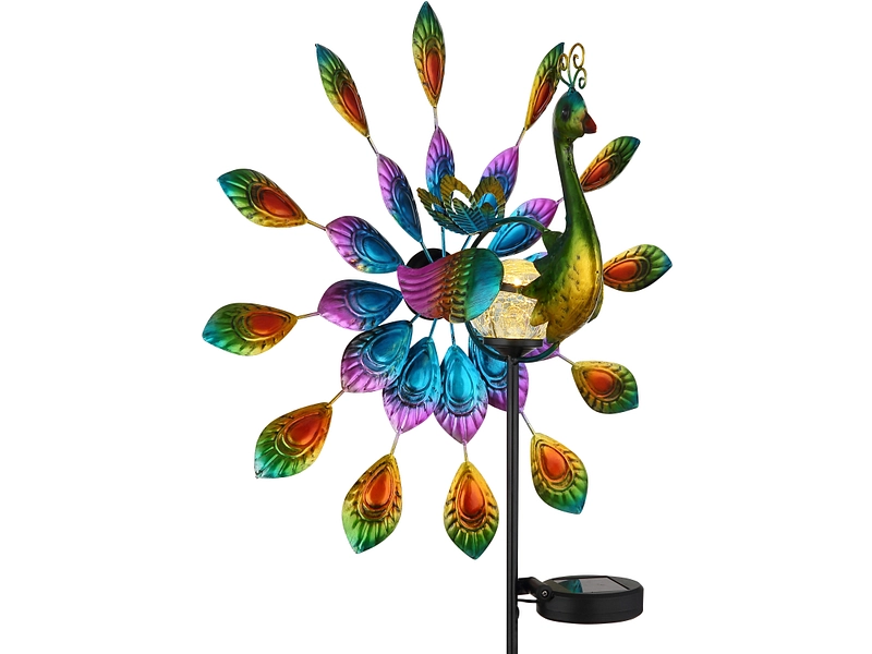 Lampe solaire SOLAR ANNE