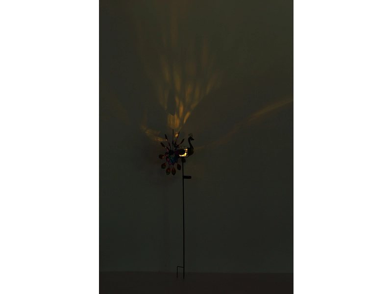 Lampe solaire SOLAR ANNE