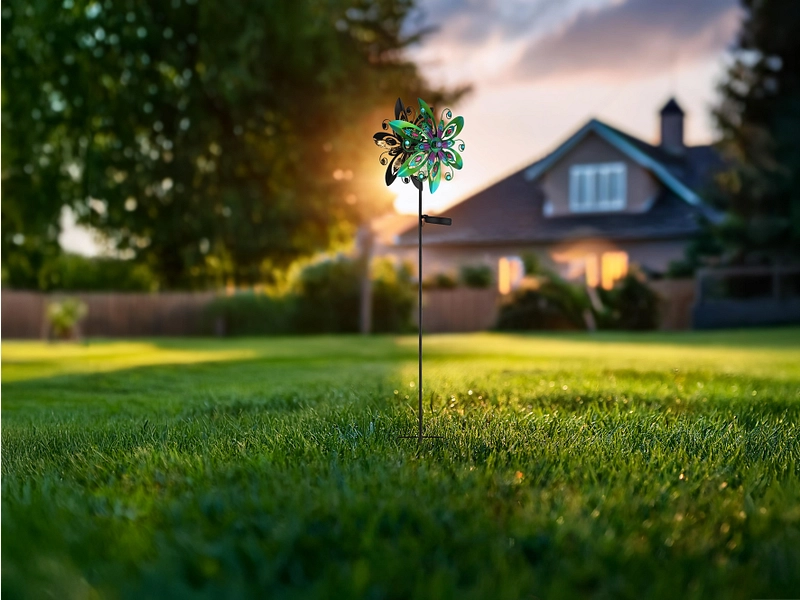 Lampe solaire SOLAR ANNE