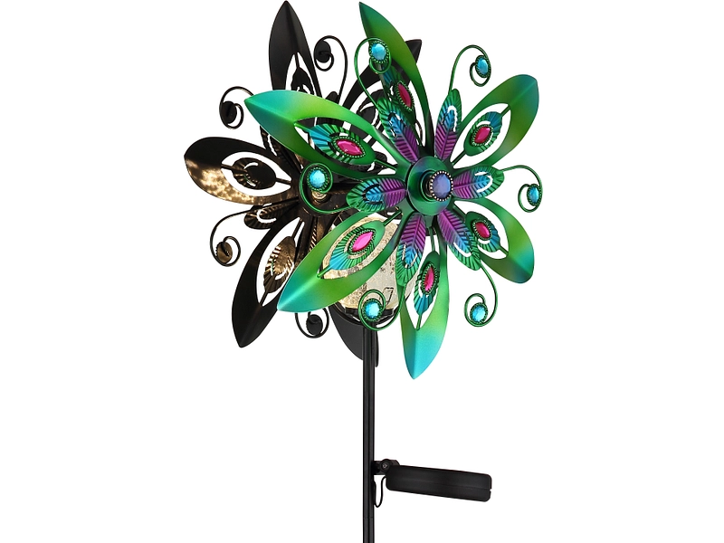 Lampe solaire SOLAR ANNE