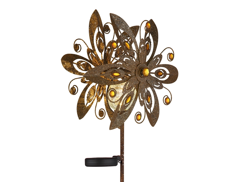 Lampe solaire SOLAR ANNE