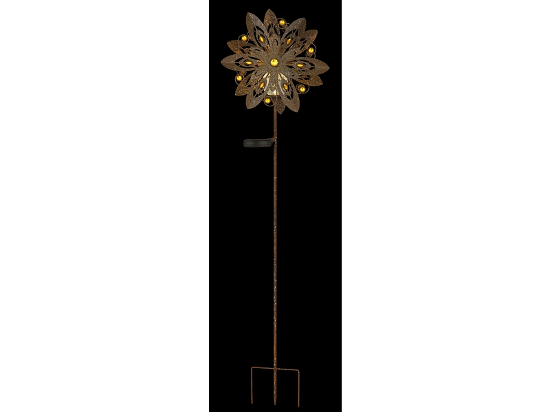 Lampe solaire SOLAR ANNE