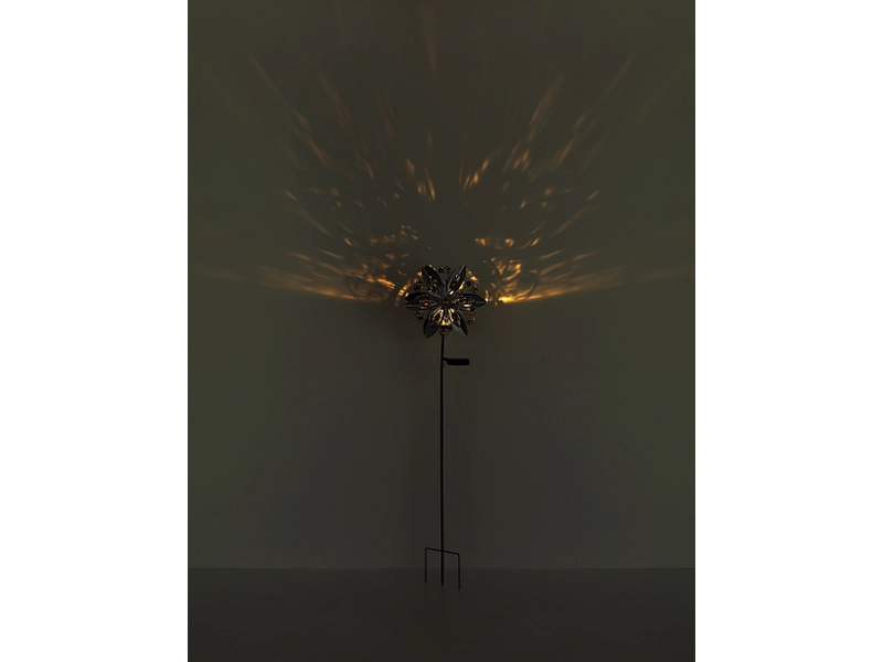 Lampe solaire SOLAR ANNE