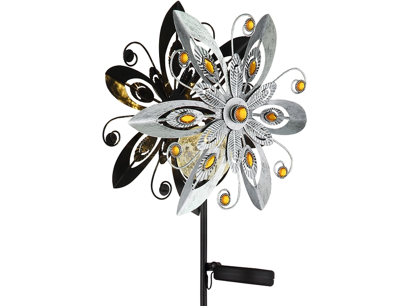 Lampe solaire SOLAR ANNE